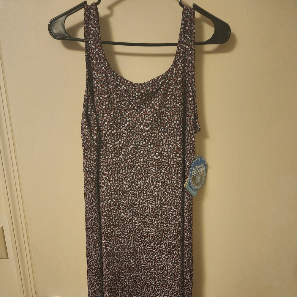 NWT Columbia PFG Dress